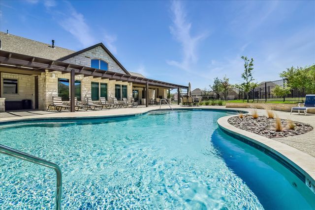 901 Alvero Place, Mansfield, TX 76063