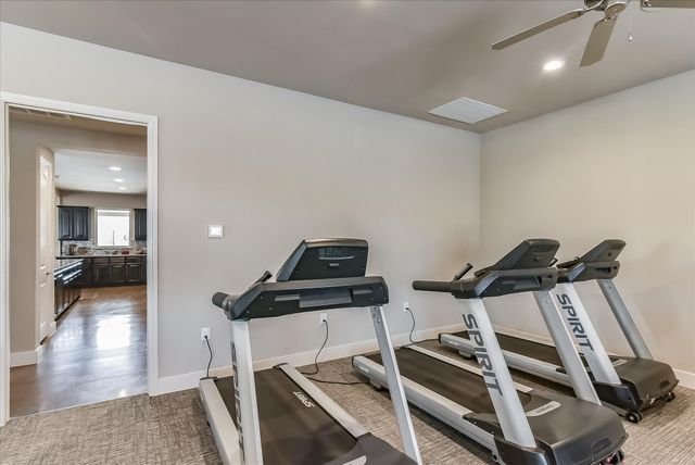 901 Alvero Place, Mansfield, TX 76063