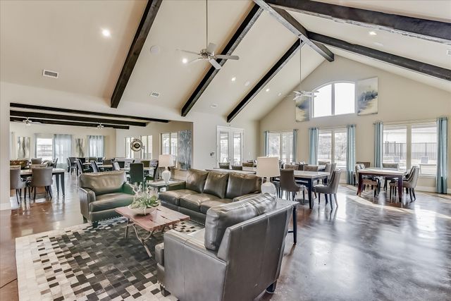 901 Alvero Place, Mansfield, TX 76063