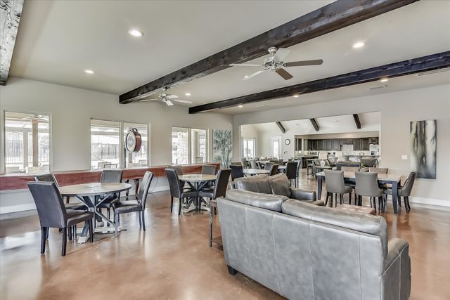 901 Alvero Place, Mansfield, TX 76063