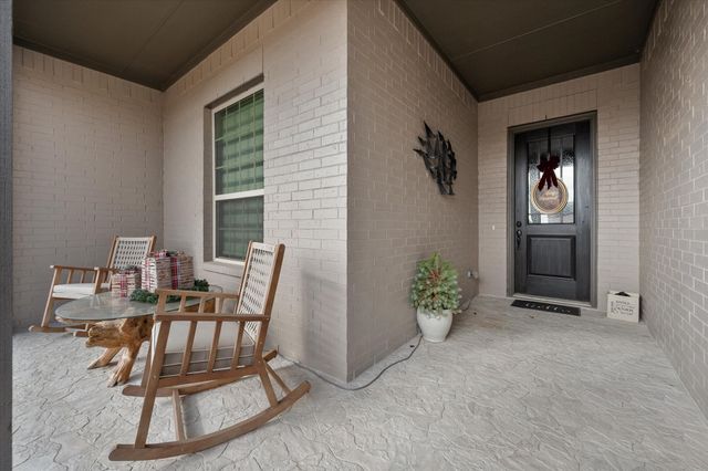 901 Alvero Place, Mansfield, TX 76063