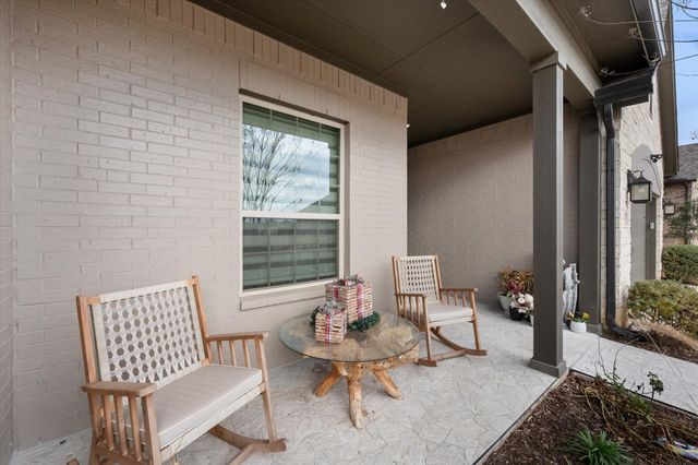 901 Alvero Place, Mansfield, TX 76063