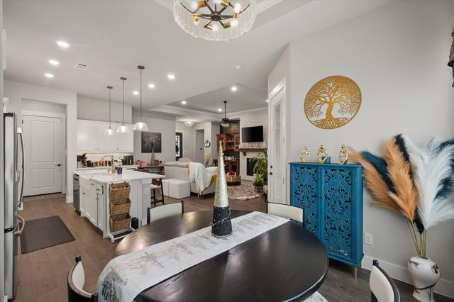 901 Alvero Place, Mansfield, TX 76063