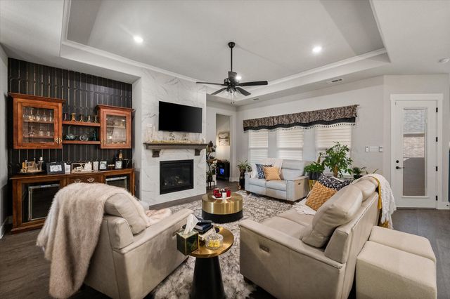 901 Alvero Place, Mansfield, TX 76063