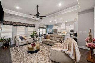 901 Alvero Place, Mansfield, TX 76063