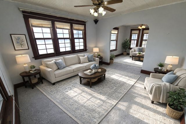 423 S Grove Street, Walcott, IA 52773