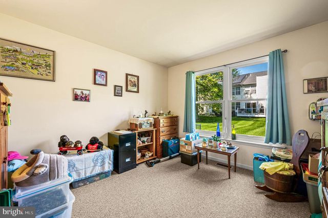 122 N 4TH ST, Bally, PA 19503