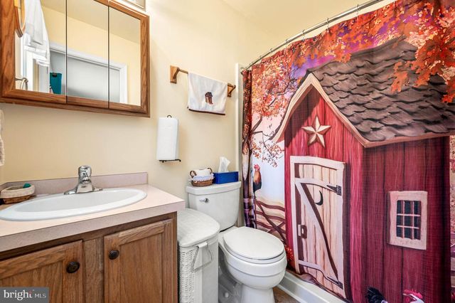 122 N 4TH ST, Bally, PA 19503