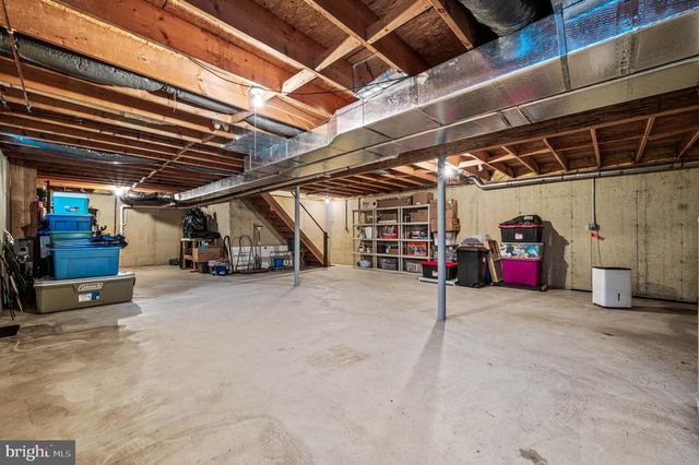 122 N 4TH ST, Bally, PA 19503
