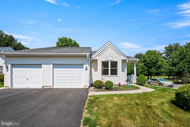 122 N 4TH ST, Bally, PA 19503