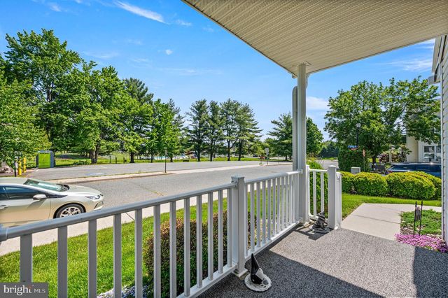 122 N 4TH ST, Bally, PA 19503