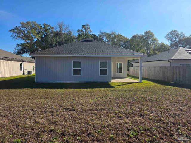 9613 Sagewood Dr, Pensacola, FL 32526