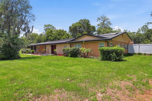 1570 GLENWOOD ROAD, Deland, FL 32720