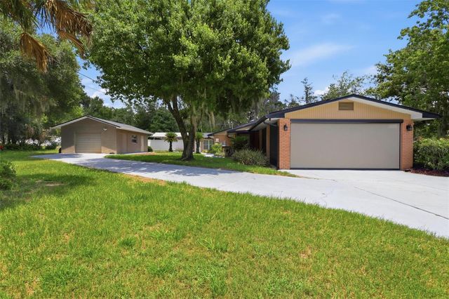 1570 GLENWOOD ROAD, Deland, FL 32720