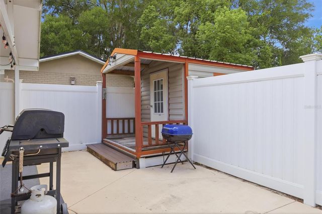 1570 GLENWOOD ROAD, Deland, FL 32720