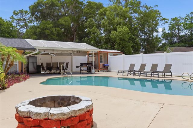 1570 GLENWOOD ROAD, Deland, FL 32720