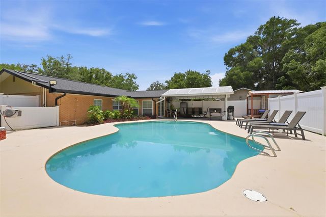 1570 GLENWOOD ROAD, Deland, FL 32720