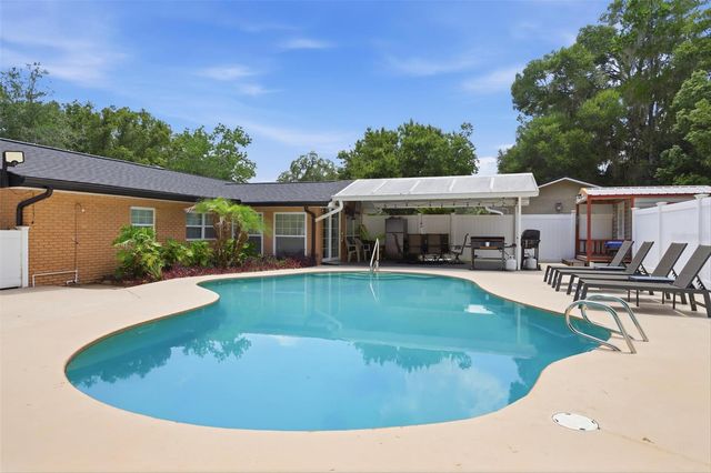 1570 GLENWOOD ROAD, Deland, FL 32720