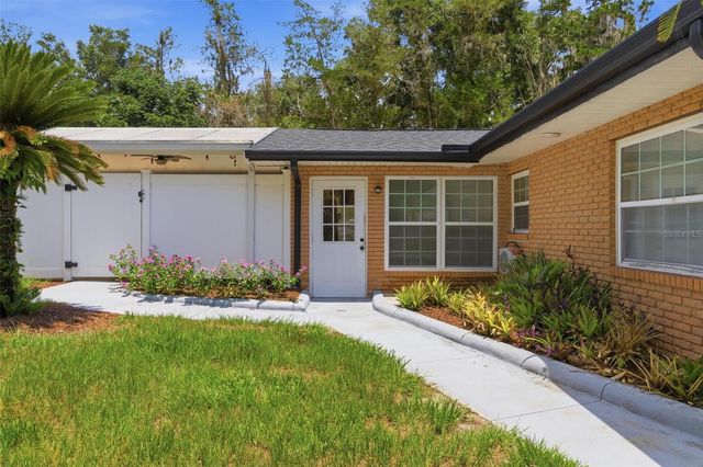 1570 GLENWOOD ROAD, Deland, FL 32720