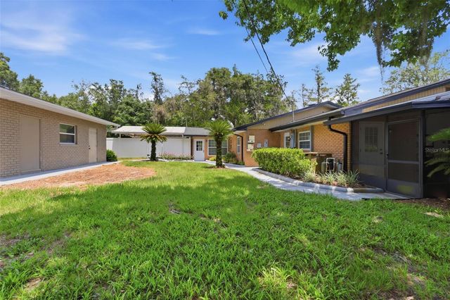 1570 GLENWOOD ROAD, Deland, FL 32720