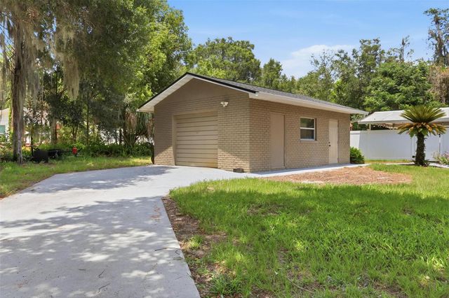 1570 GLENWOOD ROAD, Deland, FL 32720