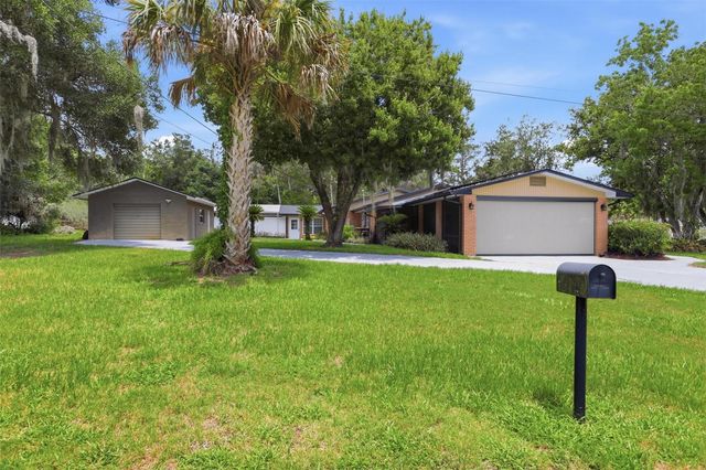 1570 GLENWOOD ROAD, Deland, FL 32720