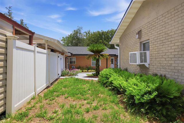 1570 GLENWOOD ROAD, Deland, FL 32720