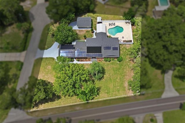 1570 GLENWOOD ROAD, Deland, FL 32720