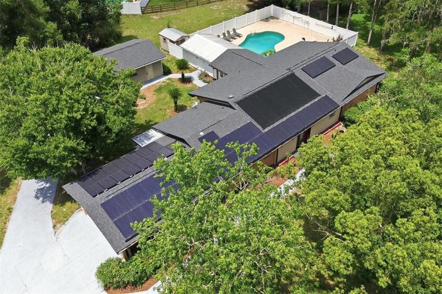 1570 GLENWOOD ROAD, Deland, FL 32720