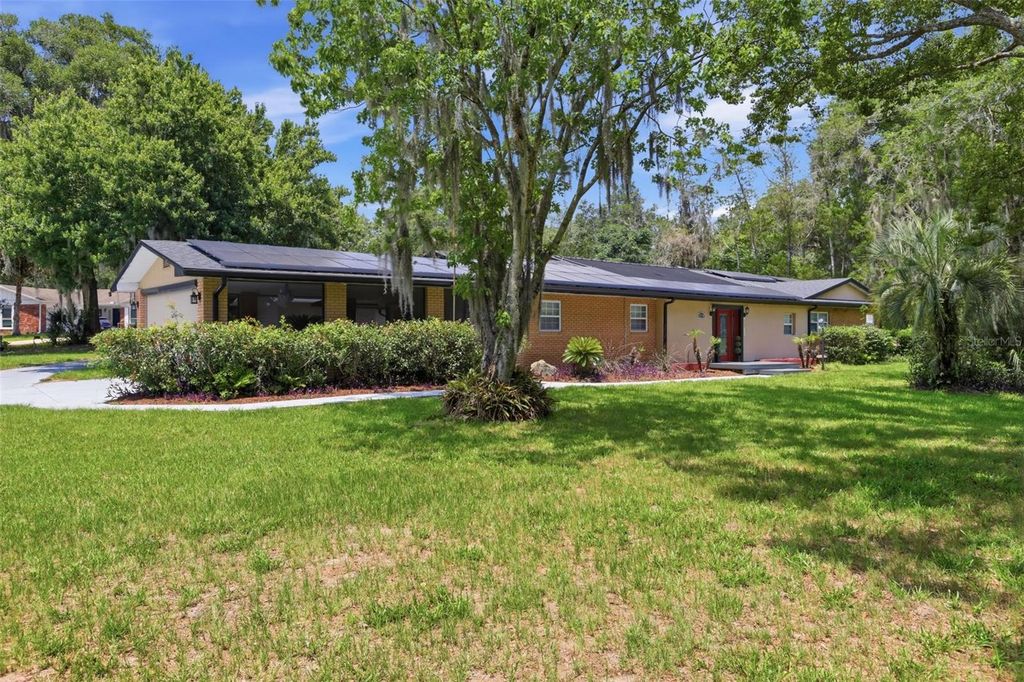 1570 GLENWOOD ROAD, Deland, FL 32720