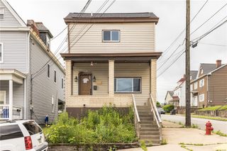 2318 Eccles St, South Side, PA 15210