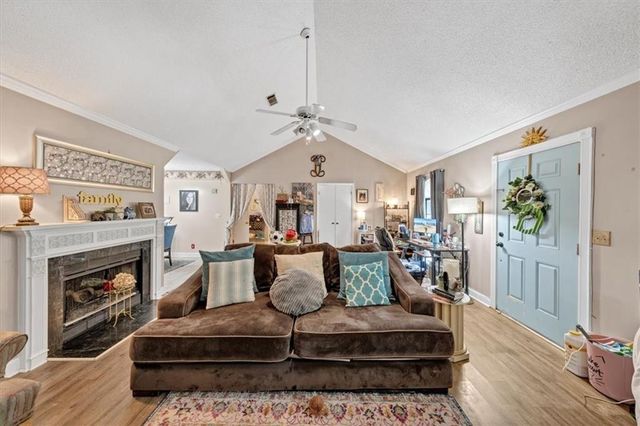 226 N Wesleyan Circle N, Macon, GA 31210