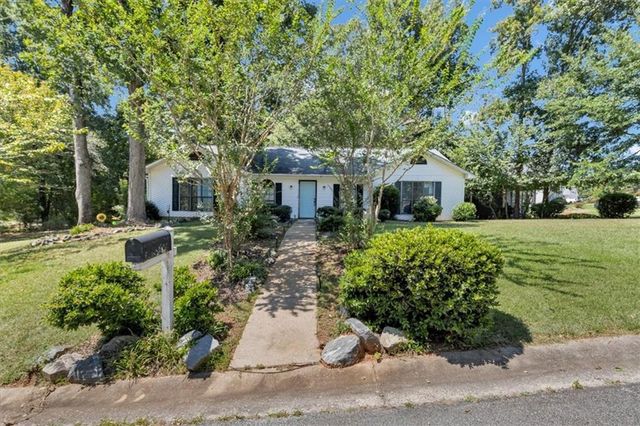 226 N Wesleyan Circle N, Macon, GA 31210