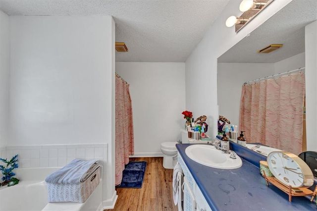226 N Wesleyan Circle N, Macon, GA 31210