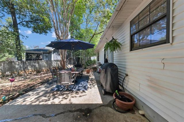 226 N Wesleyan Circle N, Macon, GA 31210