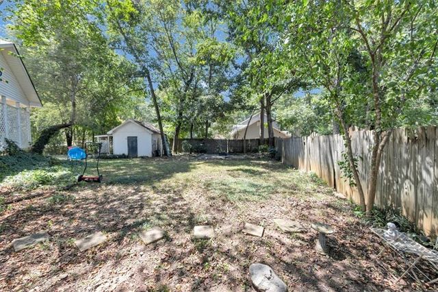 226 N Wesleyan Circle N, Macon, GA 31210