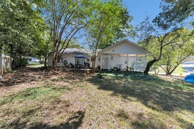 226 N Wesleyan Circle N, Macon, GA 31210