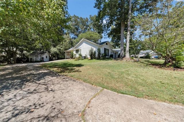 226 N Wesleyan Circle N, Macon, GA 31210