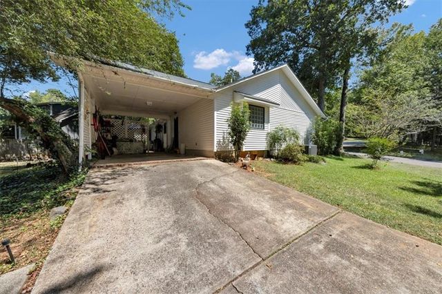 226 N Wesleyan Circle N, Macon, GA 31210