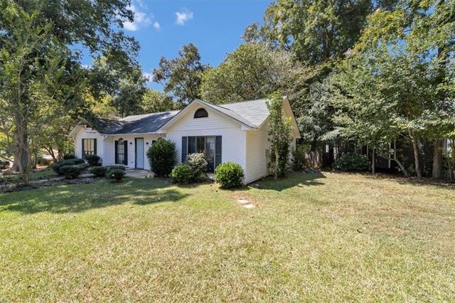 226 N Wesleyan Circle N, Macon, GA 31210