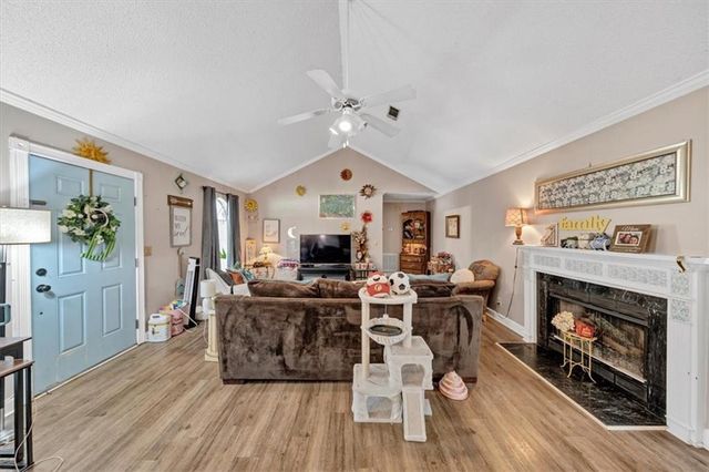 226 N Wesleyan Circle N, Macon, GA 31210