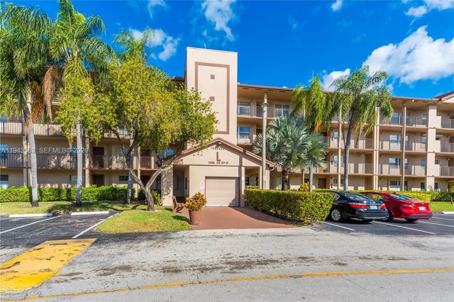 13105 SW 16th Ct 101L, Pembroke Pines, FL 33027