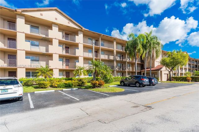 13105 SW 16th Ct 101L, Pembroke Pines, FL 33027