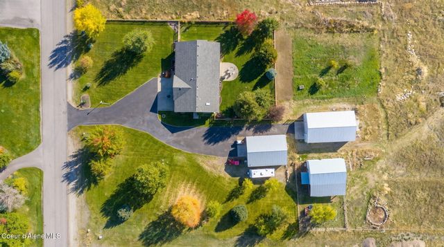 9870 W Gallop LN, Post Falls, ID 83854