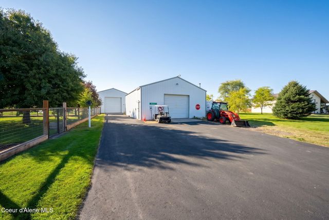 9870 W Gallop LN, Post Falls, ID 83854