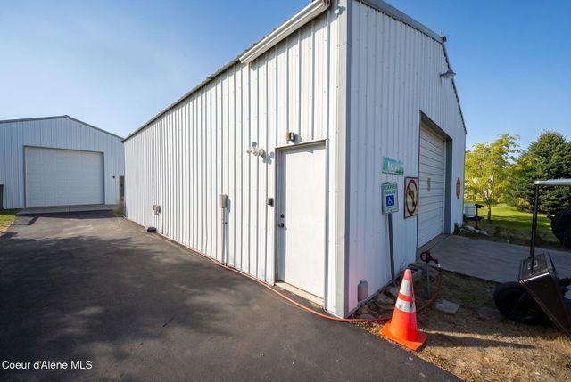9870 W Gallop LN, Post Falls, ID 83854