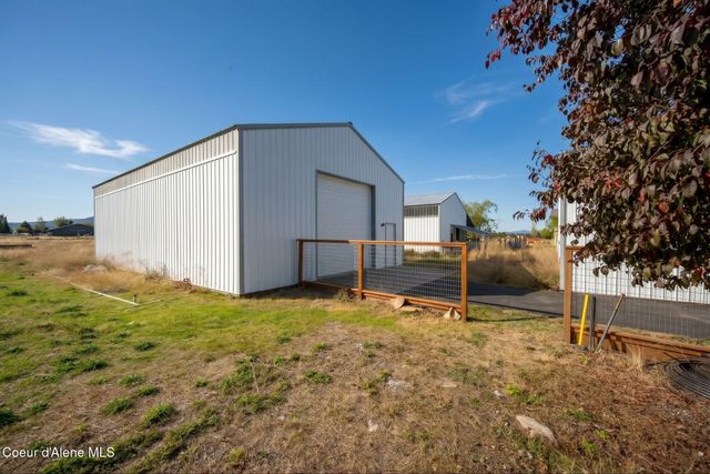 9870 W Gallop LN, Post Falls, ID 83854