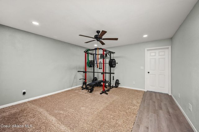 9870 W Gallop LN, Post Falls, ID 83854