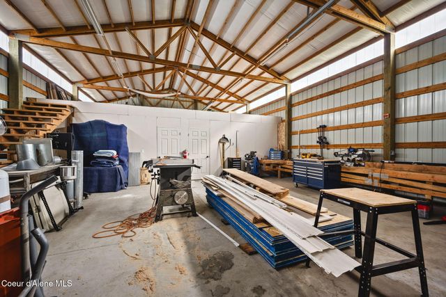 9870 W Gallop LN, Post Falls, ID 83854