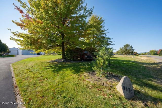 9870 W Gallop LN, Post Falls, ID 83854